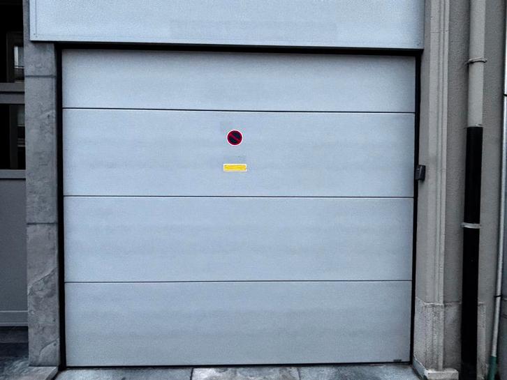 Garagepoort + voordeur + raam, Bricolage & Construction, Bricolage & Rénovation Autre, Utilisé, Enlèvement