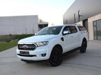 Ford Ranger 2.0 TDCi 4x4 * Lichte vracht * Automaat * BTW in, Auto's, Ford, Automaat, Stof, 4 cilinders, Wit