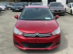 Citroën C4 Live  1.4L Benzine 2011, Auto's, Zwart, Bedrijf, 1397 cc, C4