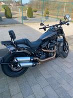 Fatbob, Motoren, Motoren | Harley-Davidson, Particulier