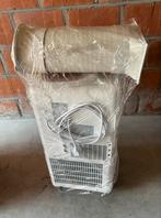 MOBIELE AIRCONDITIONER, Ophalen, Zo goed als nieuw, Afstandsbediening