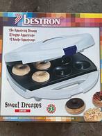 Mini donut maker, Ophalen, Gebruikt