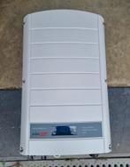 SolarEdge omvormer + 18 optimizers, Doe-het-zelf en Bouw, Zonnepanelen en Toebehoren, Ophalen, Gebruikt