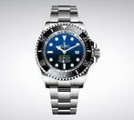 Rolex, Handtassen en Accessoires, Horloges | Kinderen, Ophalen, Nieuw, Zwart