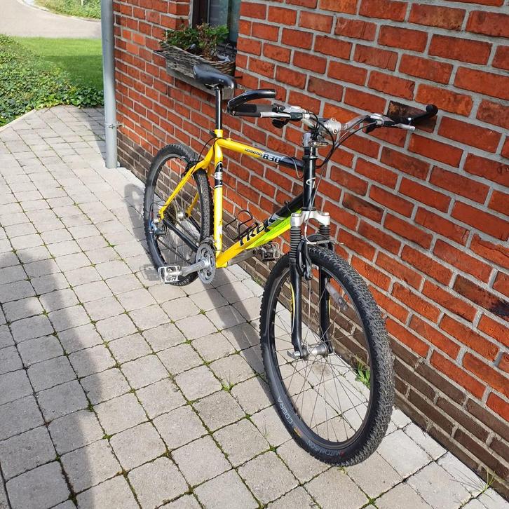 Velo trek 830, Fietsen en Brommers, Fietsen | Mountainbikes en ATB, Ophalen