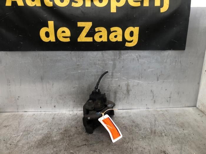 Remklauw (Tang) rechts-voor van een Volvo S40/V40, Auto-onderdelen, Remmen en Aandrijving, Volvo, Gebruikt, 3 maanden garantie