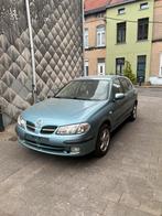Nissan almera Benzine 165.000KM, Auto's, Almera, Particulier, Te koop, Benzine