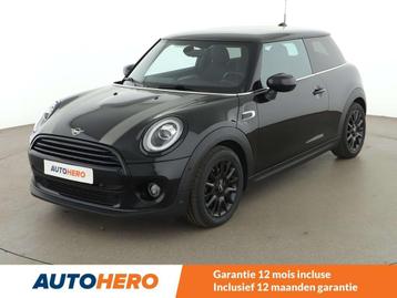 MINI Cooper Cooper (bj 2020) beschikbaar voor biedingen
