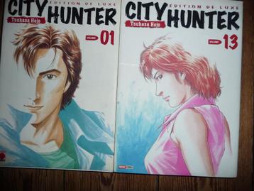 Manga Nicky larson, Livres, Plusieurs comics, Enlèvement, Comme neuf