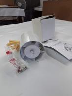 Bad buisventilator afzuig Maico ECA11E nieuw in verpakking, Ophalen of Verzenden, Nieuw, Ventilator en Afzuiger