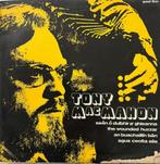 LP vinyl Tony MacMahon album, Ophalen, Gebruikt, 12 inch, Europees