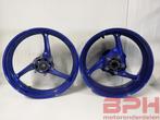 Velgen suzuki GSX-R 600 750 K8 K9 L0 2008 t/m 2010 velg 1 wi, Motoren, Ophalen of Verzenden, Gebruikt