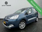 Citroen Berlingo combi 1.6 VTi 120 XTR panoramadak, Auto's, Voorwielaandrijving, Euro 5, Gebruikt, 4 cilinders