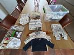 Box met babykleding, Ophalen, Zo goed als nieuw, Maat 50