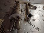 Milltek fiesta ST mk7, Ophalen of Verzenden, Gebruikt, Ford