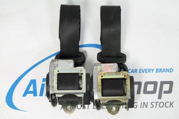 2 x Gordels Fiat Freemont (2011-heden) beschikbaar voor biedingen