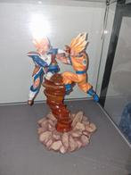 Vegeta vs goku djfungshing, Enlèvement ou Envoi