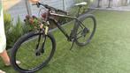 Canyon  grand Canyon 6 , 29 insh  maat large jaar 2022, Fietsen en Brommers, Ophalen, Zo goed als nieuw, Aluminium, 24 inch of meer