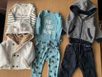 Jeans BOSS 3m(60), vestes blanc Orchestra, bleu Tapei etc., Enfants & Bébés, Vêtements de bébé | Taille 62, Comme neuf, Garçon