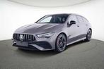 Mercedes-Benz AMG CLA 35 4MATIC Shooting Brake, Auto's, Automaat, CLA, Bedrijf, Break