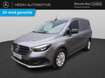 Mercedes-Benz Citan 110 GB L1 PRO | Parkeerpakket | Navigati, Auto's, Bestelwagens en Lichte vracht, Voorwielaandrijving, Stof