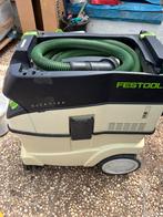 Professioneel stofzuiger Festool, Elektronische apparatuur, Stofzuigers, Ophalen, Zo goed als nieuw, Stofzuiger