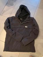 Veste capuche hiver, Ophalen, Maat 46 (S) of kleiner, Zwart, American today