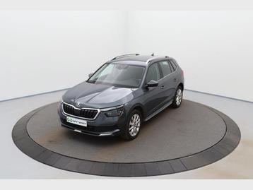 Skoda Kamiq Kamiq 1.5 TSI Style DSG