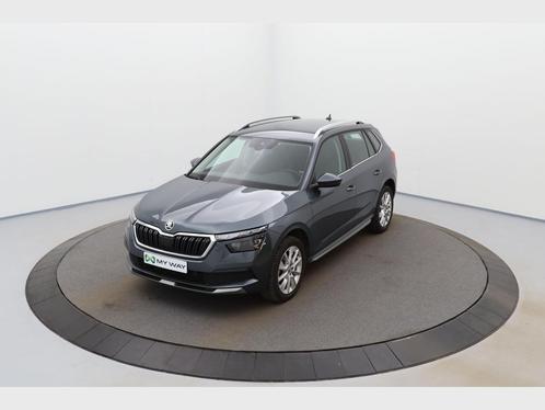 Skoda Kamiq Kamiq 1.5 TSI Style DSG, Autos, Skoda, Entreprise, Autres modèles, ABS, Airbags, Air conditionné, Ordinateur de bord