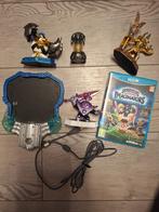 Skylanders imaginaters starter pack + blaster tron, Ophalen