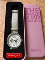 Horloge van het merk Esprit, Ophalen of Verzenden, Zo goed als nieuw