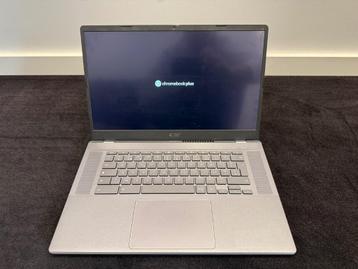 Acer Chromebook Plus 515 (CB515-2HT-52EY) AZERTY  beschikbaar voor biedingen