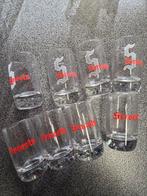 Smeets shot glaasjes 8stuks, Collections, Enlèvement