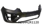 Renault Express (5/21-) Voorbumper (te spuiten) Origineel! 6, Auto-onderdelen, Nieuw, Bumper, Renault, Verzenden