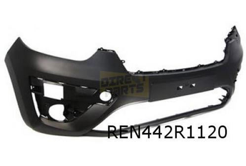 Renault Express (5/21-) Voorbumper (te spuiten) Origineel! 6, Auto-onderdelen, Carrosserie, Bumper, Renault, Voor, Nieuw, Verzenden