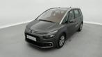 Citroën Grand C4 Spacetourer 1.2 PureTech Feel 7PL/NAVI/LED, Auto's, Te koop, Zilver of Grijs, Benzine, 3 cilinders