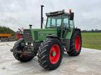 1987 Fendt Farmer 312 LSA Vierwielaangedreven landbouwtracto, Zakelijke goederen, Landbouw | Tractoren, Gebruikt, Fendt