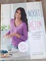 Sandra Bekkari - 4, Boeken, Ophalen of Verzenden, Zo goed als nieuw, Sandra Bekkari