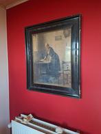 Carl Haver Duitse schilder, Antiek en Kunst, Ophalen