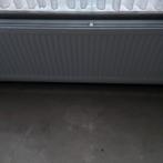 Radiatoren, Ophalen