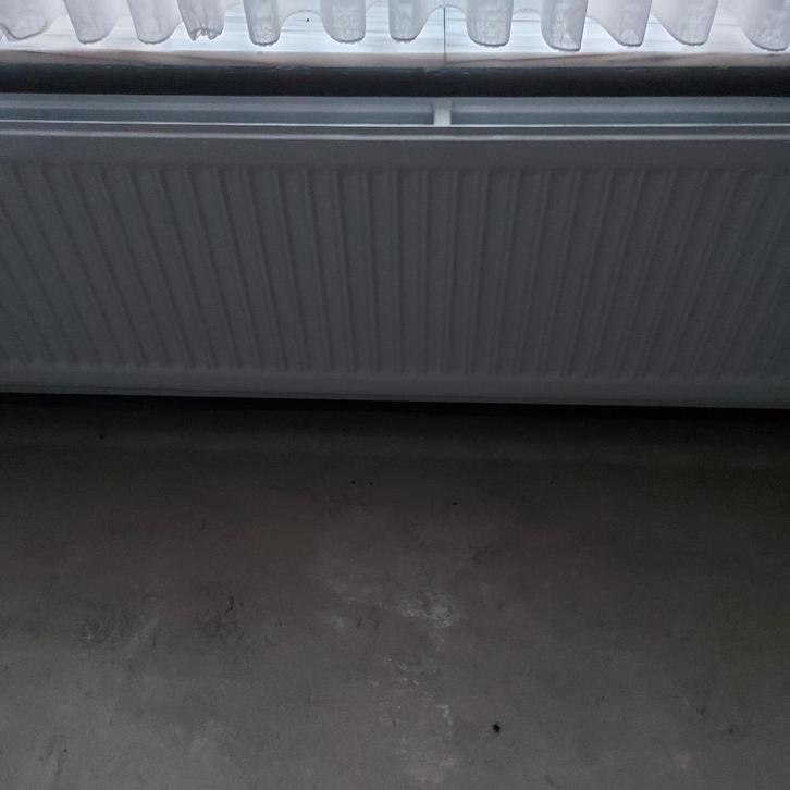 Radiatoren, Bricolage & Construction, Chauffage & Radiateurs, Enlèvement