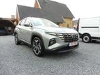 Hyundai Tucson premium/mildhybride- benzine/automaat, Autos, Argent ou Gris, Achat, Euro 6, Entreprise