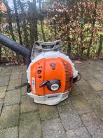 Stihl br600, Ophalen, Gebruikt, Ruggedragen, Stihl