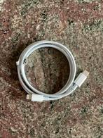 USB-C to Lightning Cable, Telecommunicatie, Mobiele telefoons | Telefoon-opladers, Nieuw, Apple iPhone, Ophalen of Verzenden