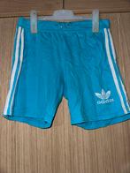 Pantalon bleu Adidas, Comme neuf, Taille 36 (S), Courts, Bleu