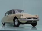 Citroën ds 19 1:12 premium classixxs, Ophalen, Zo goed als nieuw, 1:9 t/m 1:12, Auto