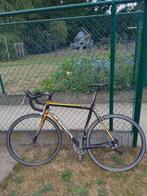 koersfiets Orbea Aqua maat 59 voor personen +/- 1.87M, Fietsen en Brommers, Fietsen | Racefietsen, Gebruikt, Heren, Aluminium