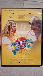 Aanrijding in Moscou - DVD, Ophalen of Verzenden, Gebruikt