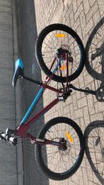 Cube, Fietsen en Brommers, Ophalen, Gebruikt