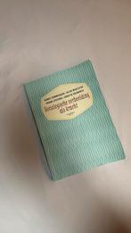 Geertje Desnerck - Sociologische verbeelding 2016, Boeken, Ophalen, Zo goed als nieuw, Geertje Desnerck; Agnes Verbruggen; Alex Vanderstraeten